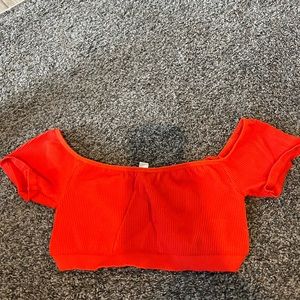 urban outfitters top